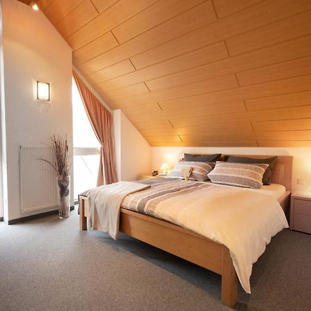Ferienwohnung Lea Ohningen Εξωτερικό φωτογραφία