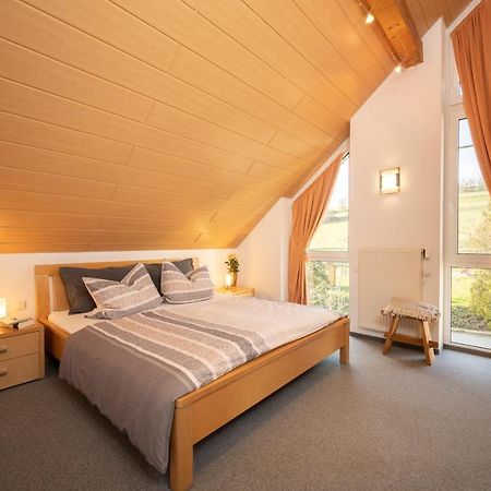 Ferienwohnung Lea Ohningen Εξωτερικό φωτογραφία