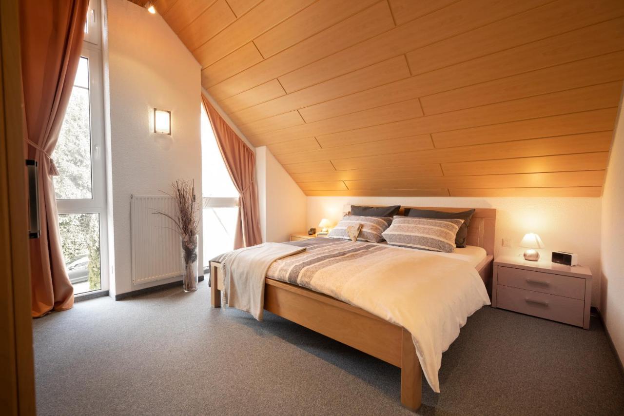 Ferienwohnung Lea Ohningen Εξωτερικό φωτογραφία